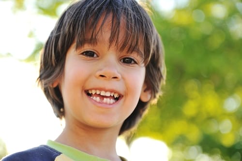 Tips on Preventing Kids Cavities