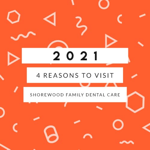 4 reasons to visit joliet family dental care in 2021