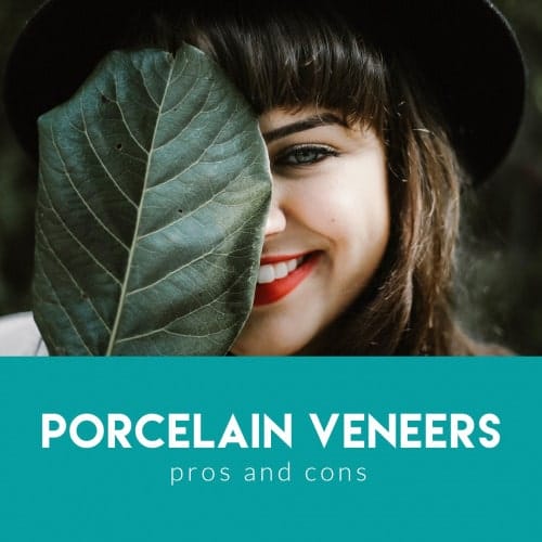 veneers teeth pros and cons