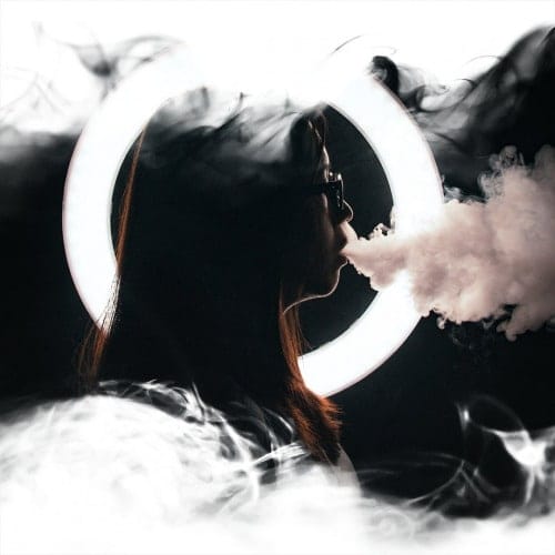 can vaping ruin your teeth