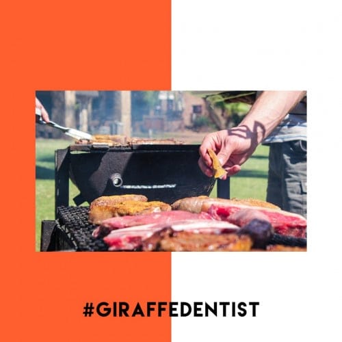 tips for healthy tailgating