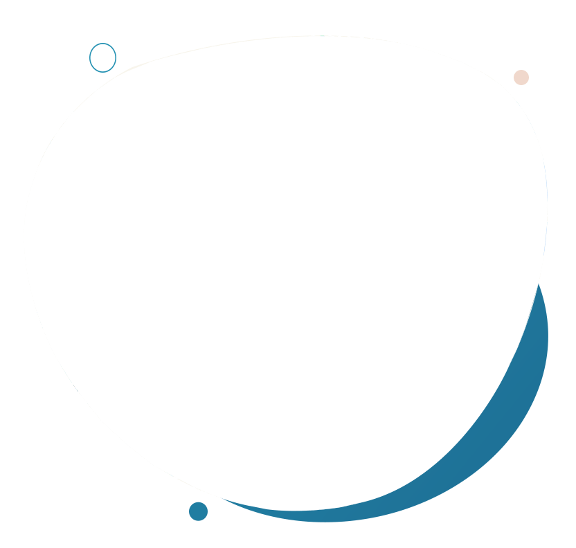 blue outline background for location map