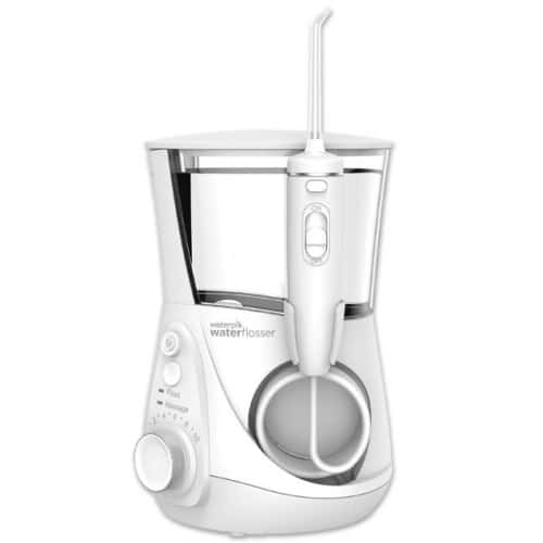 ada approved water flosser