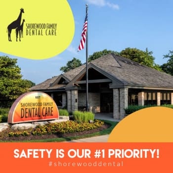 safe dentist during covid-19