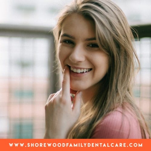 does saliva prevent cavities