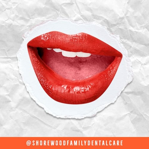 treating chapped lips