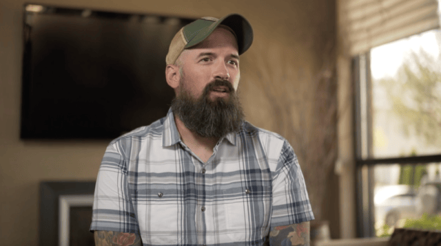 patient review after receiving eleven dental crowns