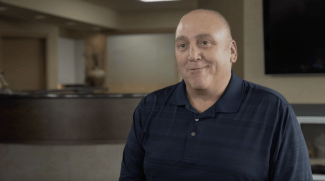 video review by patient ray garner