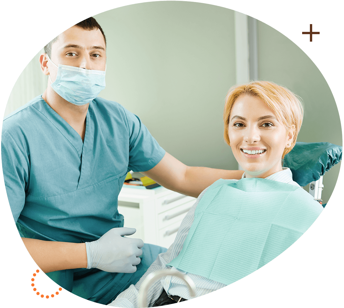 teeth cleaning near joliet illinois