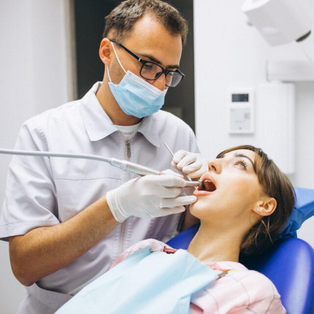 dental sedation options in joliet illinois