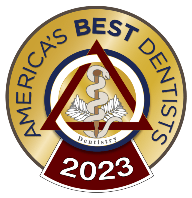 america's best dentist for 2023 located in shorewood, illinois 