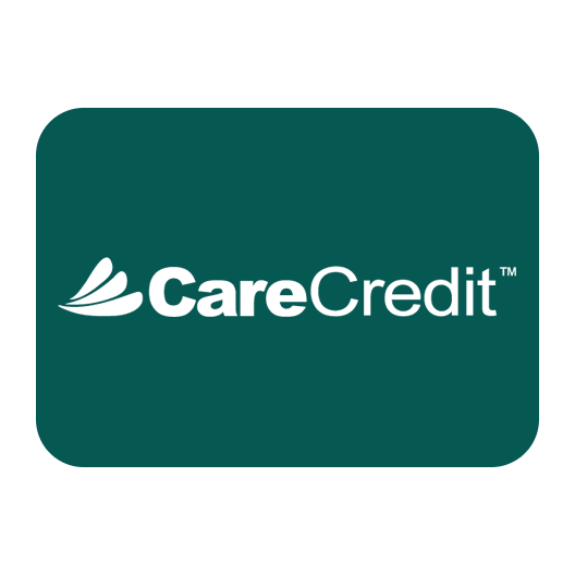 Icon: CareCredit Financing