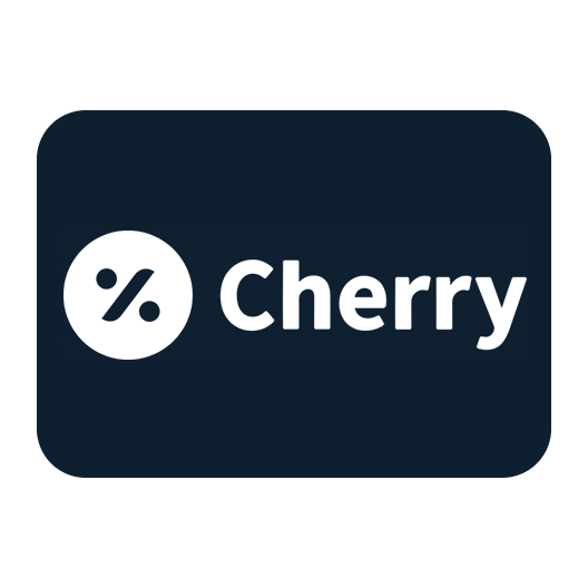 Cherry Financing payment option ay Shorewood Family Dental Care